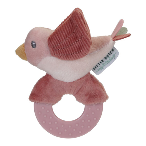 Flowers   Butterflies Gift Box